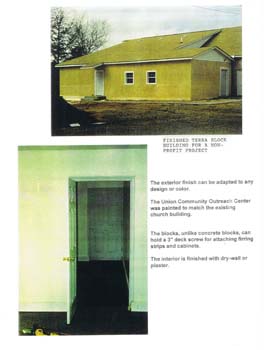 Page 26 - Finished TB Building for non-profit project