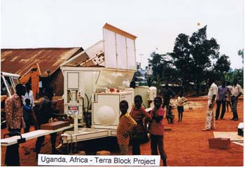 page 116 - Uganda, Africa