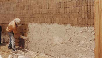 wall